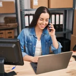 Logistics Coordinator Image 1