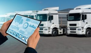 5 steps to developing a truck fleet management strategy
